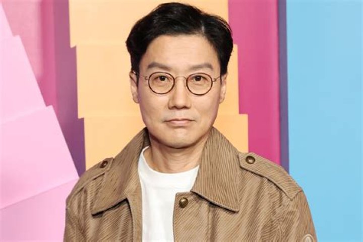 Hwang Dong Hyuk Net Worth: Unveiling the Success Behind the Squid Game Creator