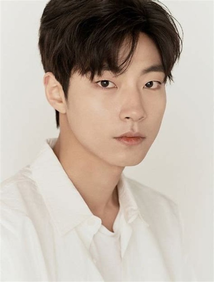 Hwang In Yeop: Rising Star in the K-Drama Universe