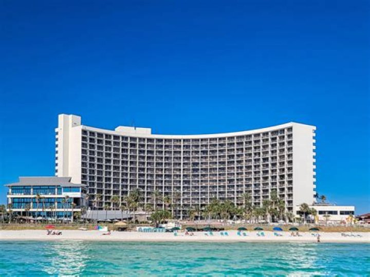 Discover the Ultimate Luxury at Hyatt Hotel Panama City Beach