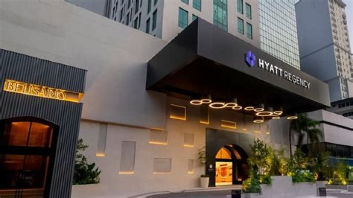 Discover the Ultimate Luxury at Hyatt Panama City Panama