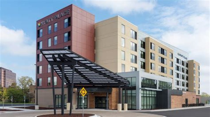 Discover the Comfort and Convenience of Hyatt Place Ann Arbor