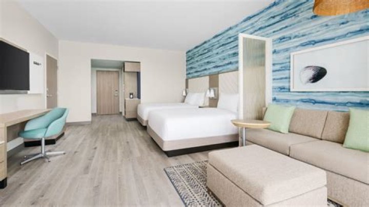 Hyatt Place Panama City Beach / Beachfront Reviews: Your Ultimate Guide to a Perfect Getaway