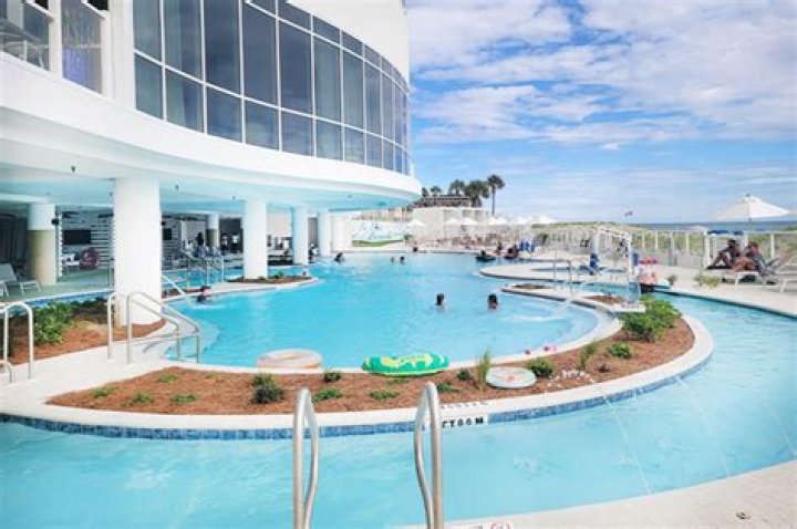 Discover the Best Stay at Hyatt Place Panama City Beachfront