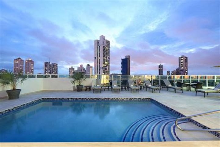 Discover the Comfort and Convenience of Hyatt Place Panama City Panama