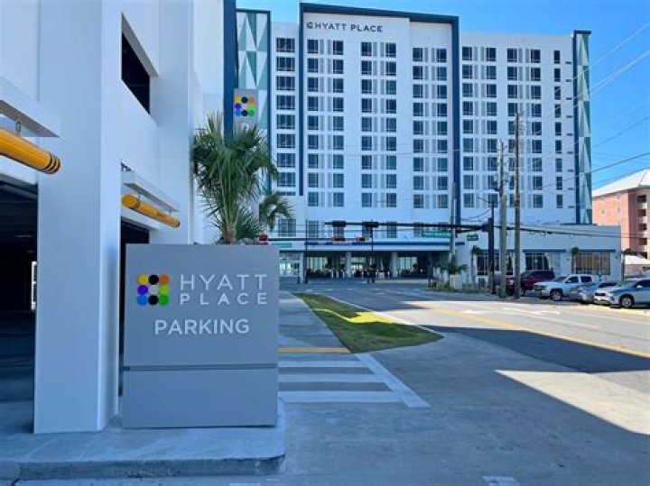 Discover the Best Stay at Hyatt Place PCB: A Complete Guide