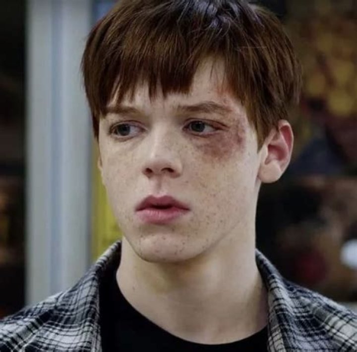 Ian Gallagher Actor: The Journey of a Talented Rising Star