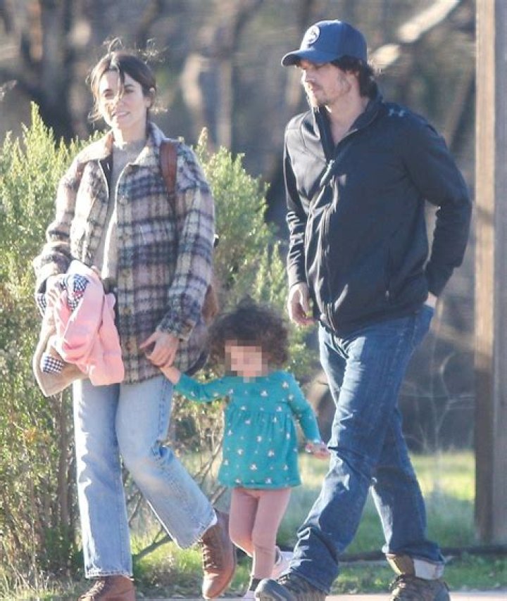 Ian Somerhalder Kids: A Complete Guide to His Family Life and Children