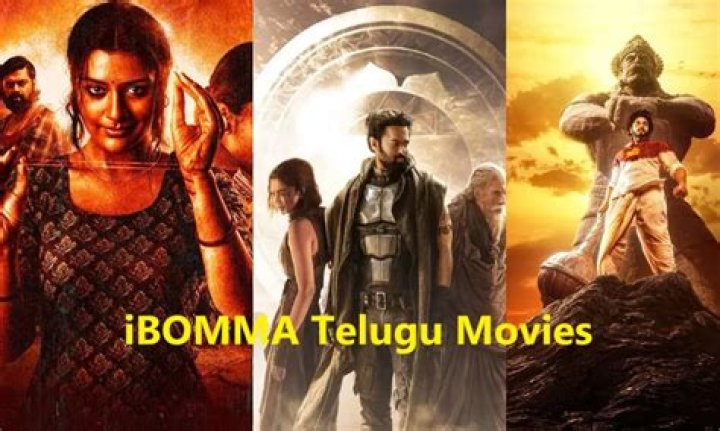 Why iBOMMA Movies Telugu is the Ultimate Destination for Telugu Cinema Fans