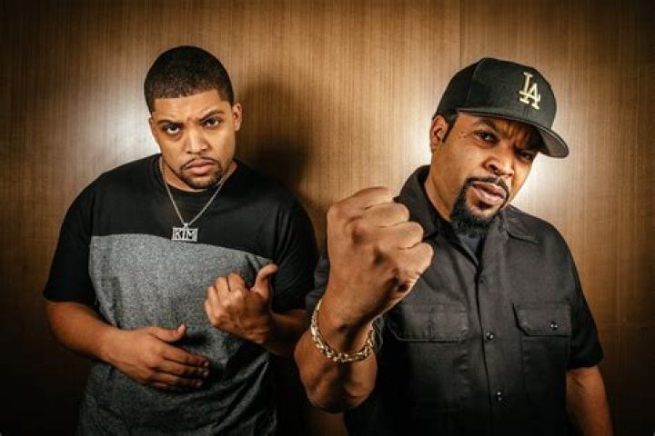 Ice Cube's Son: Everything You Need to Know About O'Shea Jackson Jr.