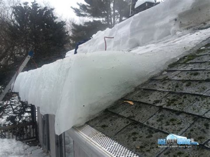 Ice Dam Removal Near Me: A Comprehensive Guide to Preventing Winter Damage