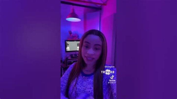Ice Spice Gyat Now: The Rising Star Taking the Music World by Storm