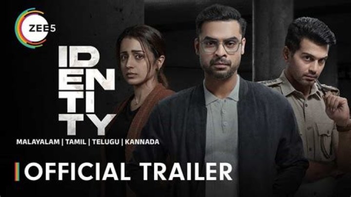 Identity Movie Free Download: How to Watch This Thrilling Film Online