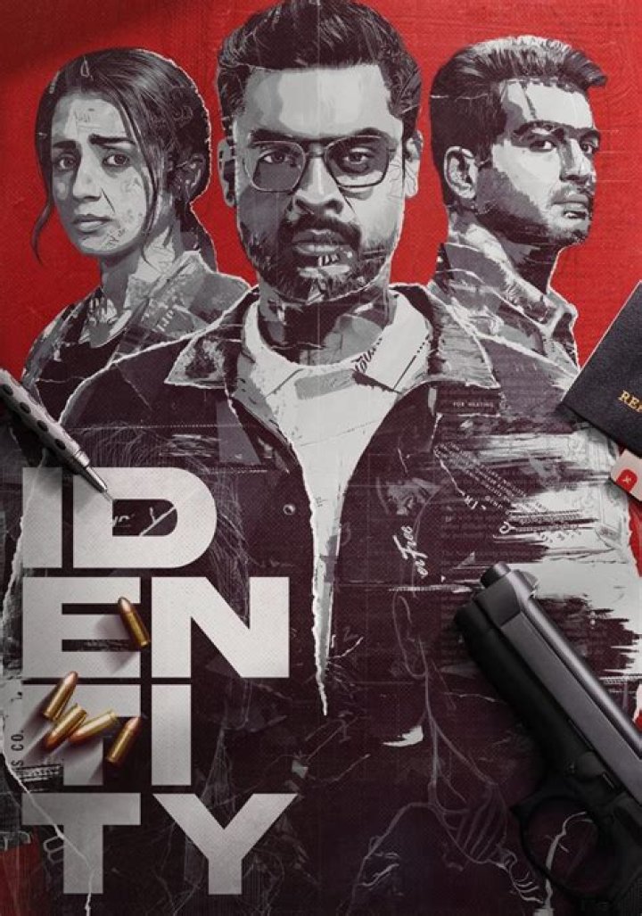 Watch Identity Movie Online: Streaming Guide, Plot Summary, and More