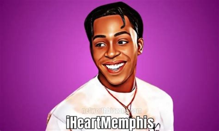 Exploring iheartmemphis Net Worth: Career, Success, and Personal Life