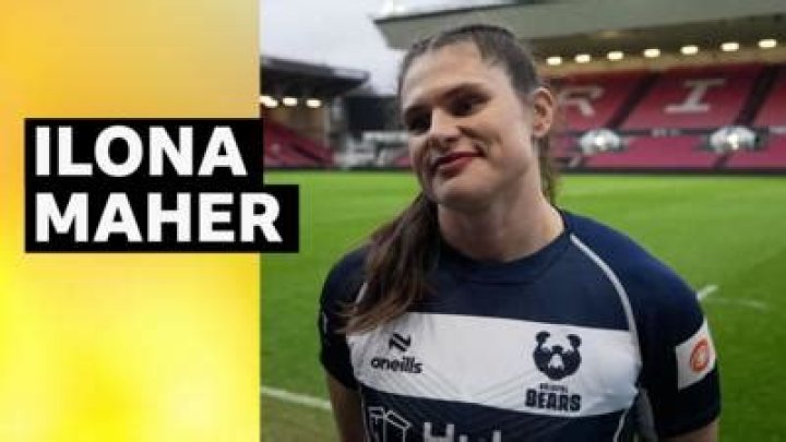 Ilona Maher Born a Boy: Unveiling the Truth Behind the Controversy