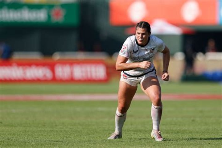 Unveiling the Truth: Ilona Maher Born Male Controversy