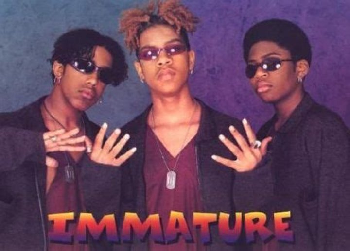 Understanding Immature Members: Navigating Relationships and Growth