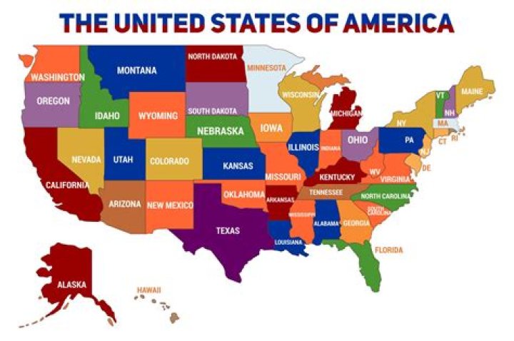 Exploring the United States: A Comprehensive Guide to Its Culture, Economy, and Lifestyle