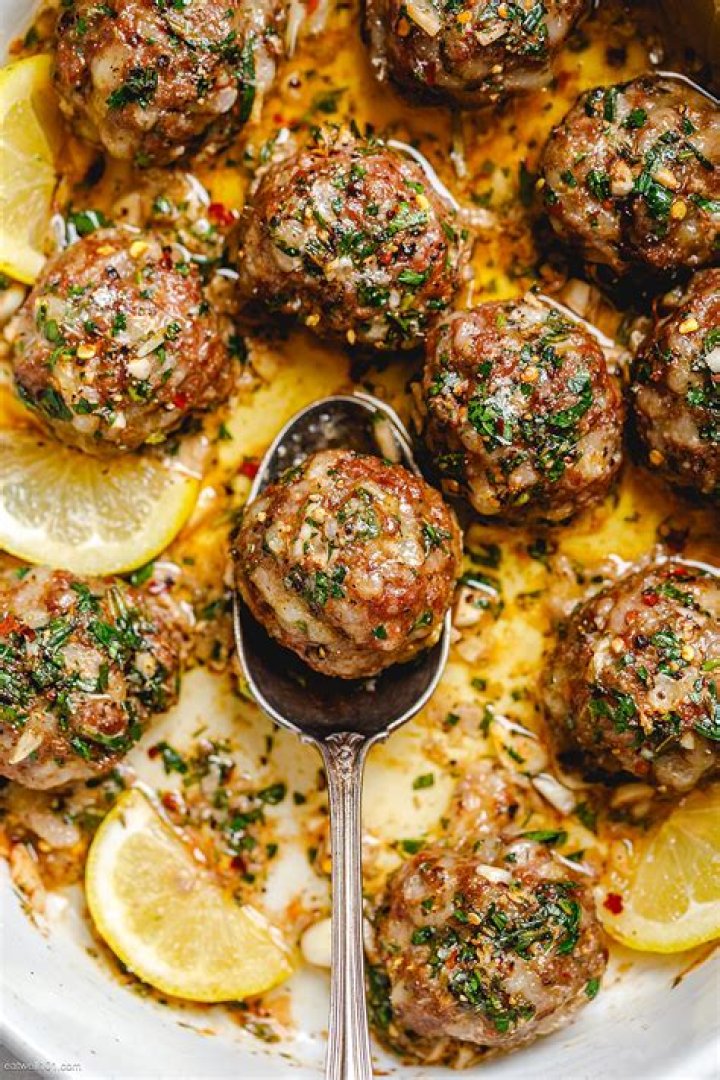Ina Garten Turkey Meatballs: A Delicious and Healthy Recipe for Every Occasion