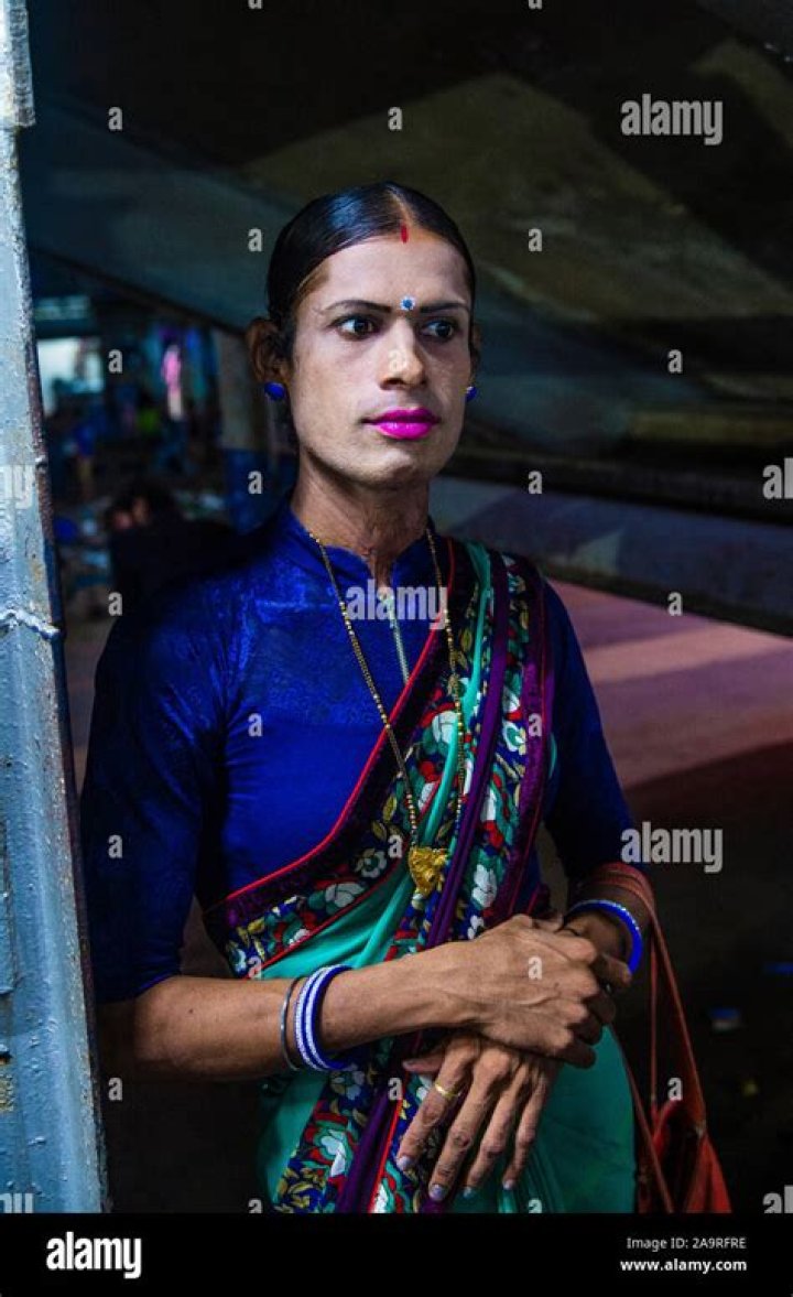 Understanding the Lives and Challenges of Indian Transgender Community