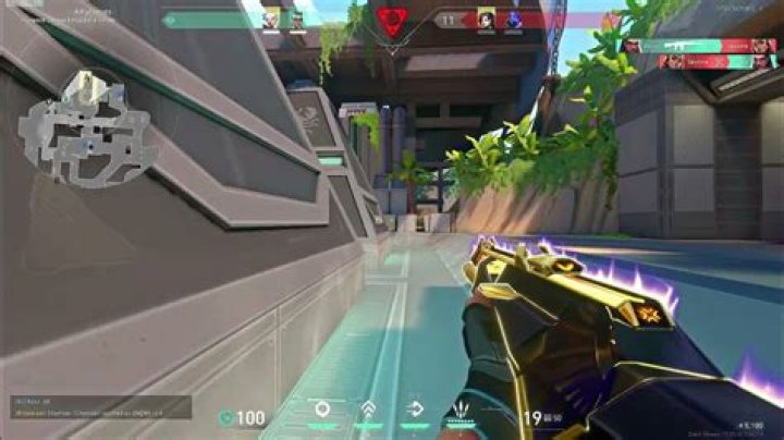 Insolence Valorant: Unveiling the Power of Boldness in Competitive Gaming