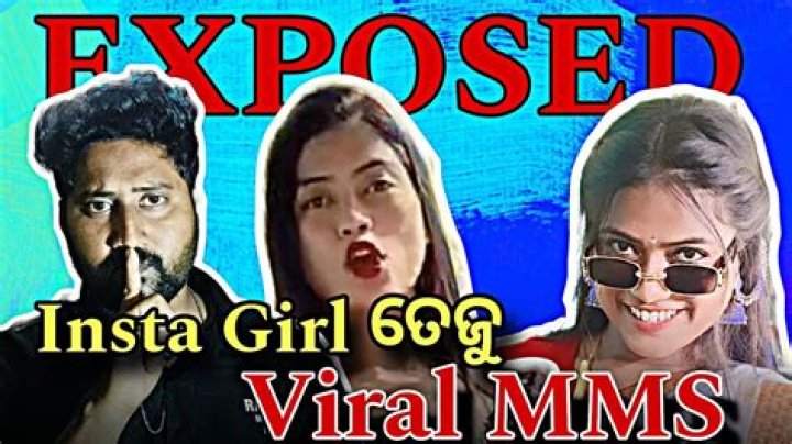 Insta Girl Viral MMS: The Rise of Social Media Sensations