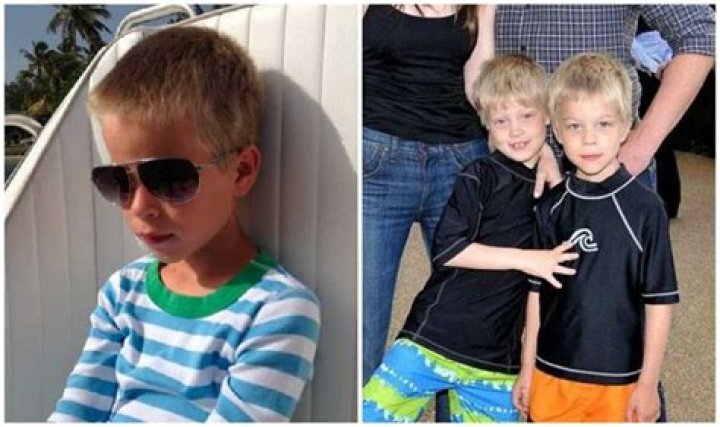 Unveiling the World of Instagram Griffin Musk: A Deep Dive into His Digital Presence