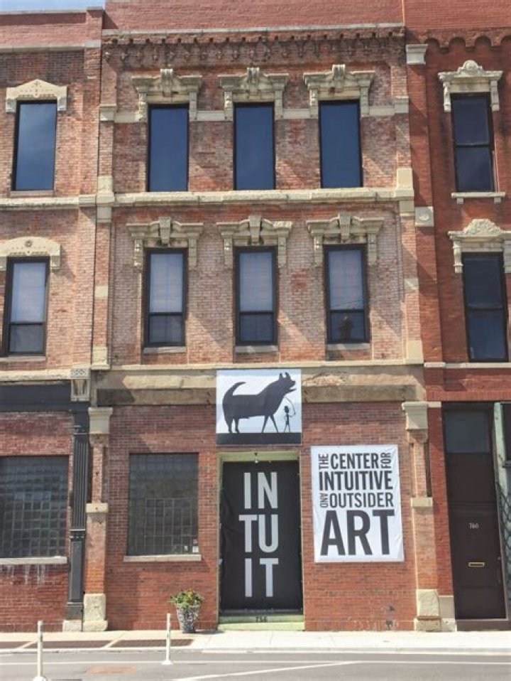 Discovering the Intuit Museum: A Journey into Self-Taught Art