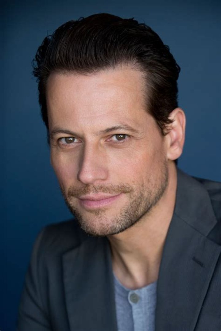 Ioan Gruffudd: The Versatile Welsh Actor Who Conquered Hollywood