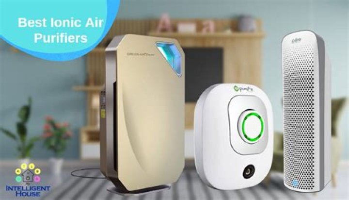 Ionic Air Purifier: A Comprehensive Guide to Cleaner and Healthier Indoor Air
