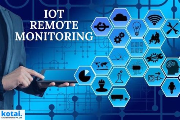 IoT Remote SSH Free: Unlocking Secure and Efficient Device Management
