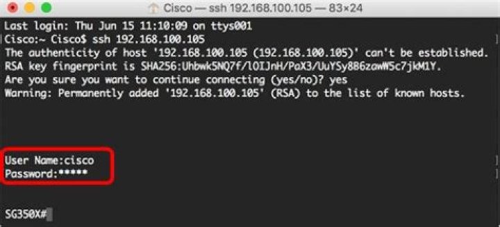 IoT SSH Login CLI: A Comprehensive Guide to Secure and Efficient Device Management