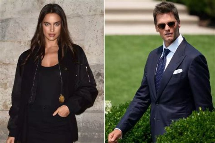 Irina Shayk Son Name: Everything You Need to Know About Her Family Life