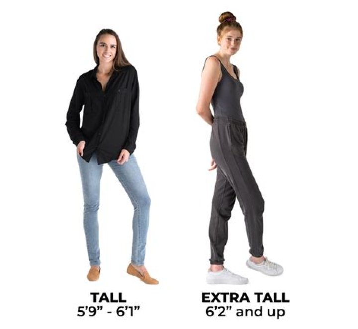 Is 5'4 Tall for a Woman? Understanding Height Perception and Its Implications