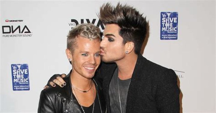 Is Adam Lambert Married? Unveiling the Truth About His Relationship Status