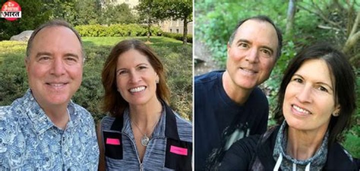 Is Adam Schiff's Wife Alive? Everything You Need to Know