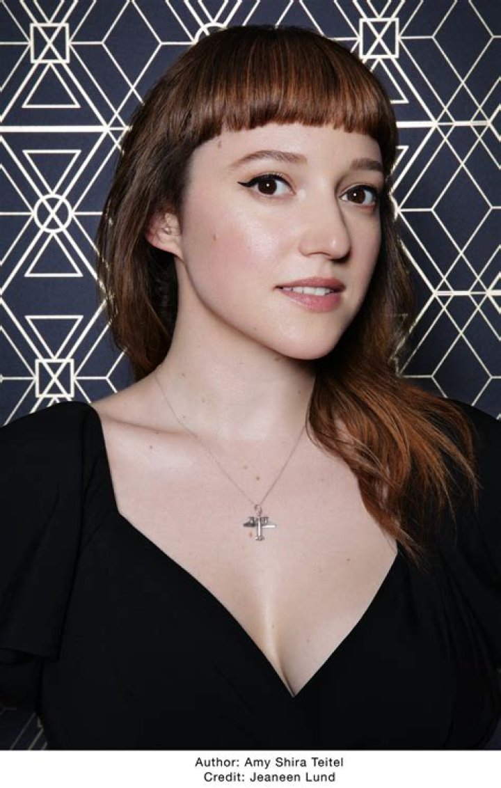 Is Amy Shira Teitel Single? Everything You Need to Know About Her Personal Life