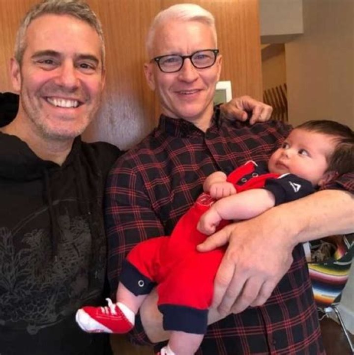 Is Andy Cohen Married? Exploring the Personal Life of a Television Icon