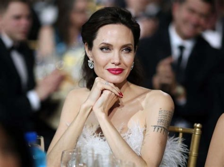 Is Angelina Jolie Dead? Unraveling the Truth Behind the Rumors