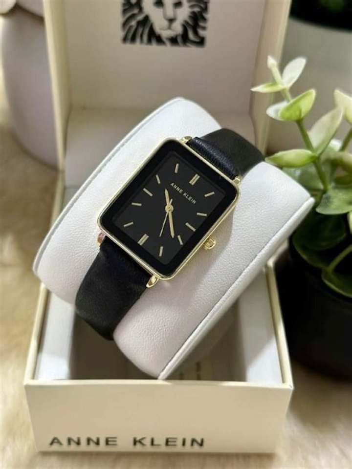 Is Anne Klein Watch a Luxury Brand? Unveiling the Truth