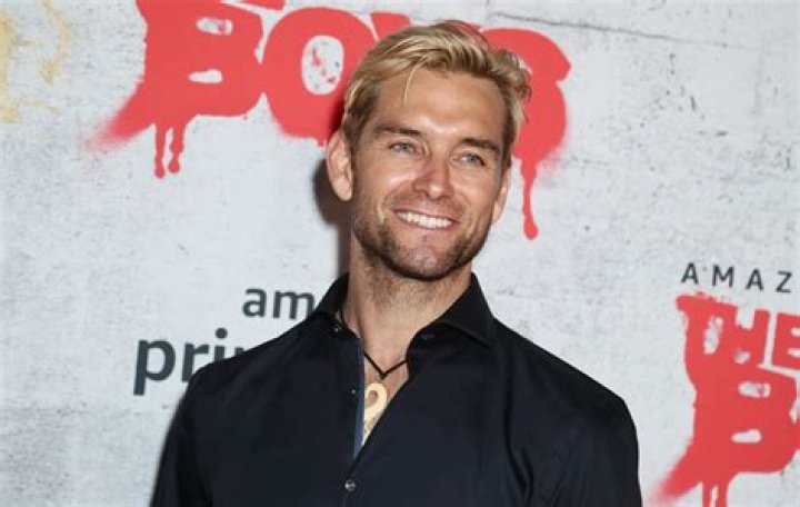 Is Antony Starr Gay? Understanding the Personal Life of the 'Boys' Star