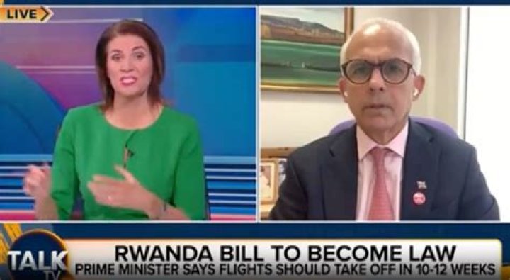 Is Ben Habib Married? Unveiling the Truth Behind His Personal Life