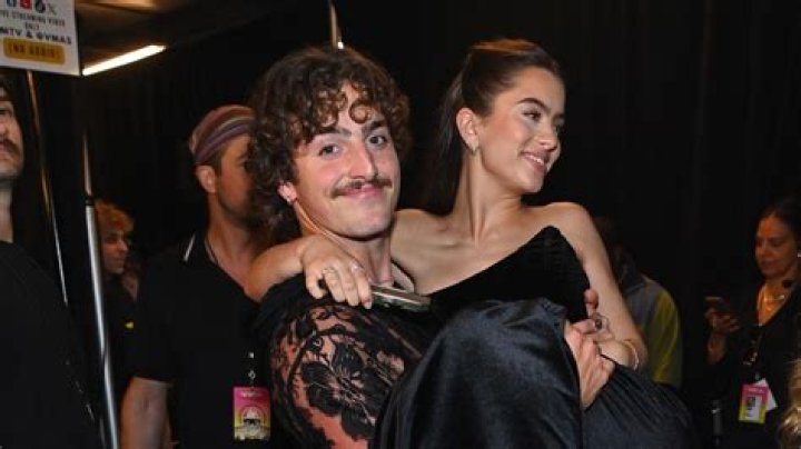 Is Benson Boone Gay? Exploring the Truth Behind the Rumors