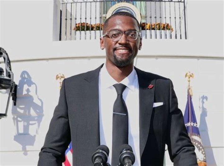 Is Bobby Portis Married? A Comprehensive Look at His Personal Life and Career