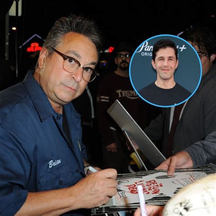 Is Brian Peck Related to Josh Peck? Unraveling the Truth Behind the Names