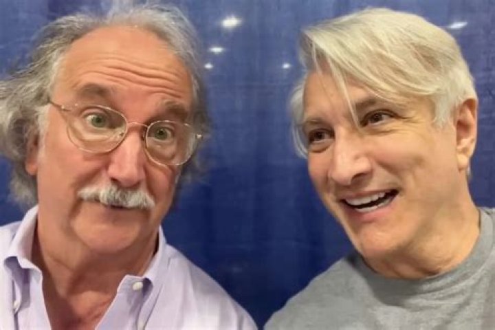 Is Bronson Pinchot Gay? Exploring the Life and Career of a Talented Actor