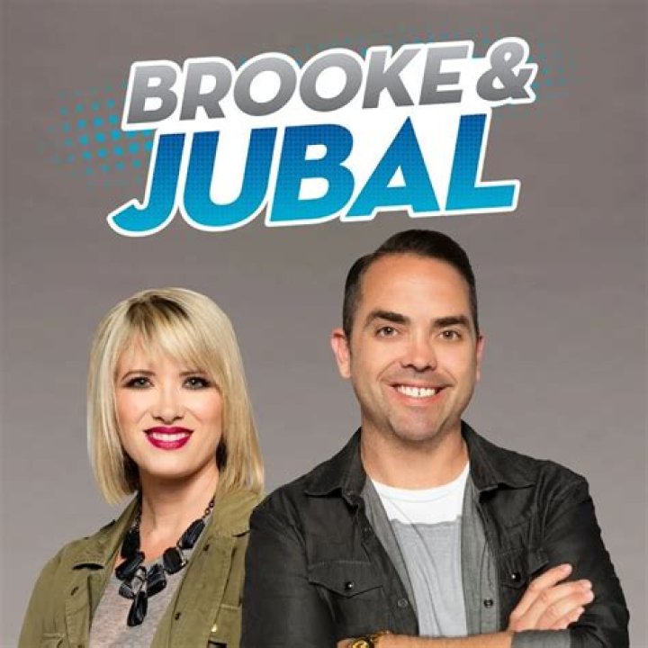 Is Brooke and Jubal in the Morning a Real Show? Everything You Need to Know