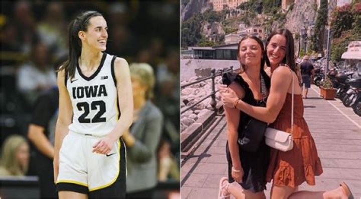 Is Caitlin Clark Moving to Europe? Exploring the Rumors and Facts