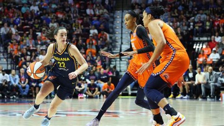 Is Caitlin Clark Playing in Europe? Exploring Her Basketball Journey and Future Prospects
