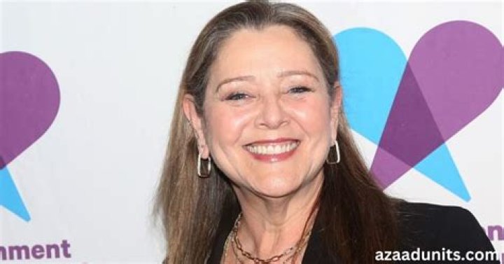 Is Camryn Manheim Married? Everything You Need to Know